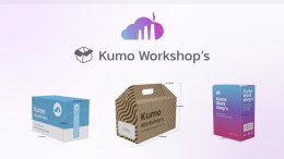 พาไปรู้จัก CLOUD PACKAGING ออกแบบกล่องบรรจุภัณฑ์เองง่ายๆภายใน 3 นาที!